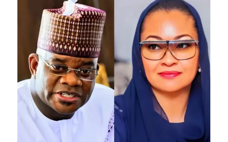 I Defended Senator Natasha When She Claimed She Was Harassed In Kogi State -Maxwell Opara