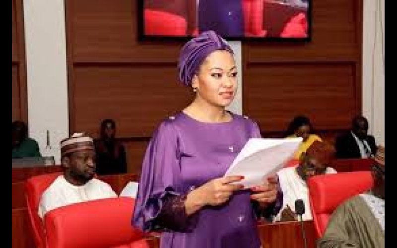 Court Adjourns Natasha Akpoti-Uduaghan’s Defamation Case to February 2026