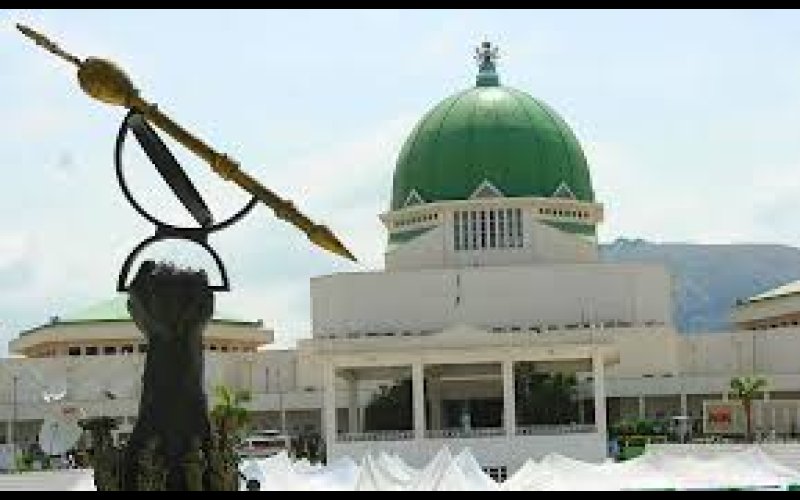 Senate Mulls Sending Delegation to U.S. Over Religious Persecution Claims