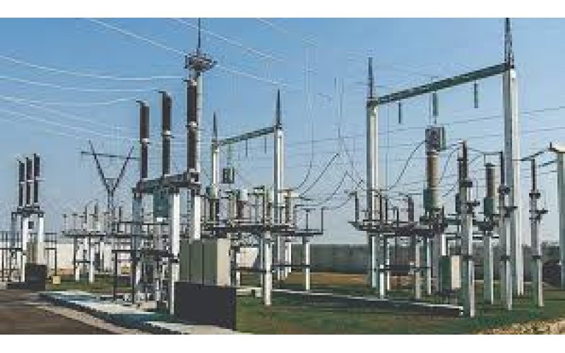 National Grid Collapses For Second Time In Three Days