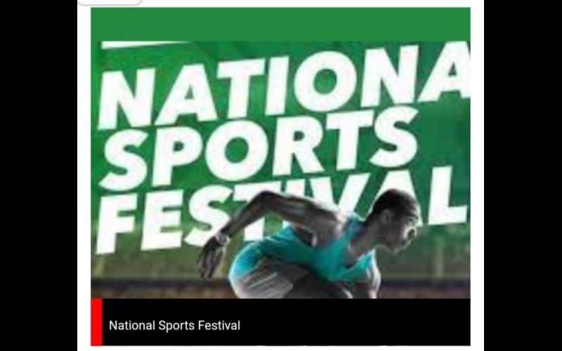 National Sports Festival Gets New Date, to Allow Games Reflect New Vision of Nigerian Sports