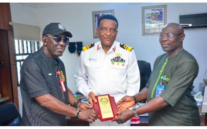 Adeboye Happy To Secure NAVY Partnership Ahead African Armwrestling Championship