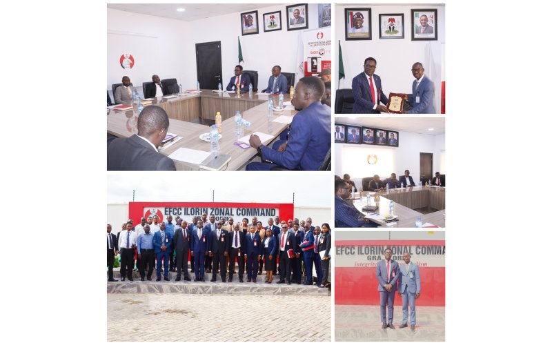 NBA Lauds EFCC’s Anti-Corruption Fight