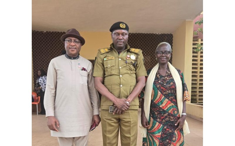 NDLEA Edo Intensifies Crackdown on Drug Hotspots Ahead of 2027 Elections