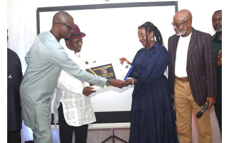 Scouting and Mentorship Committee to Drive Talent Discovery at Niger Delta Sports Festival