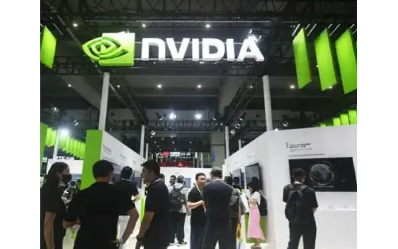China Drops Google Antitrust Probe, Shifts Focus to Nvidia Amid Trade Tensions