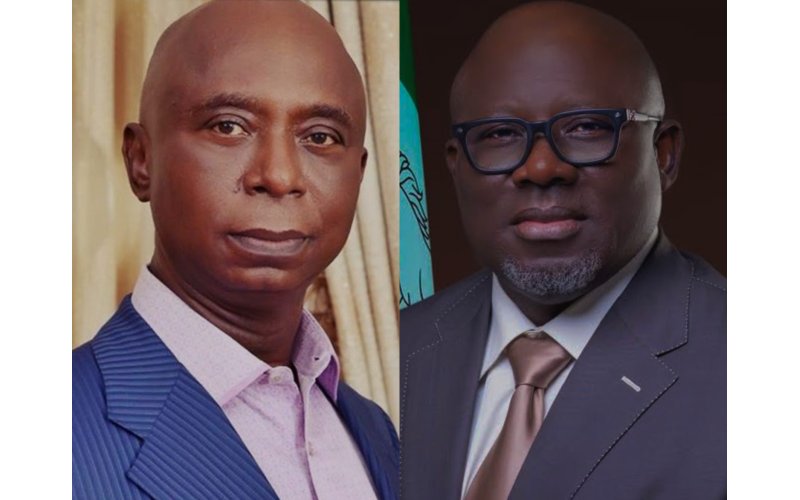 Tinubu Promised to Deliver Delta to APC, Oborevwori Should Remain in PDP – Senator Ned Nwoko