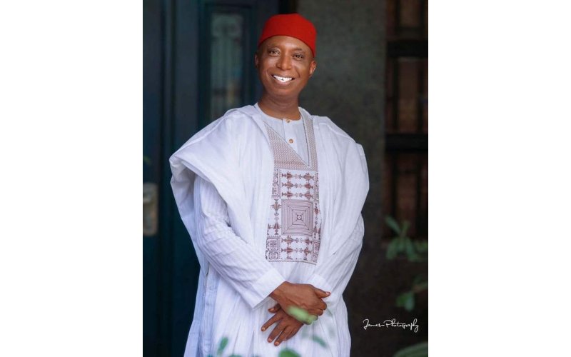 10th Senate President’s Cup: Sen Ned Nwoko gives N2.5M Naira to each of the semifinalists of the 10th Senate President’s Cup.