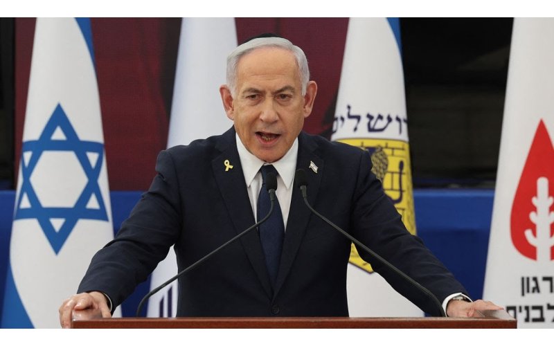 Israel-Hamas War: Defeating Our Enemies The ‘Supreme Objective,’ Not Freeing Hostages – Netanyahu