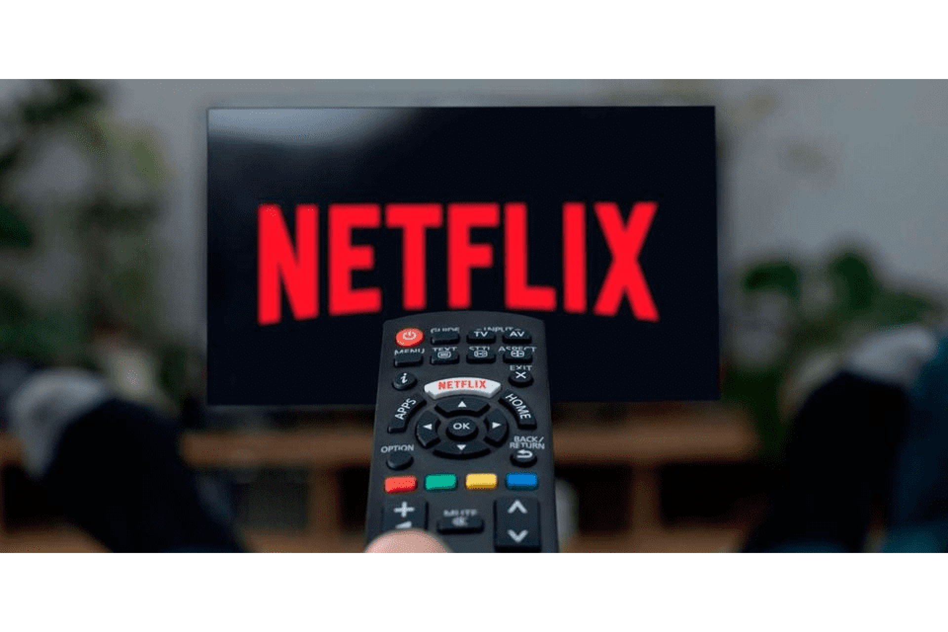 Netflix Raises Subscription Fees in Nigeria for Third Time in a Year