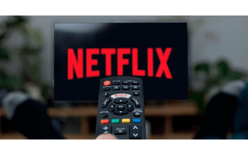 Netflix Shares Fall After Elon Musk Urges Subscribers to Cancel Accounts