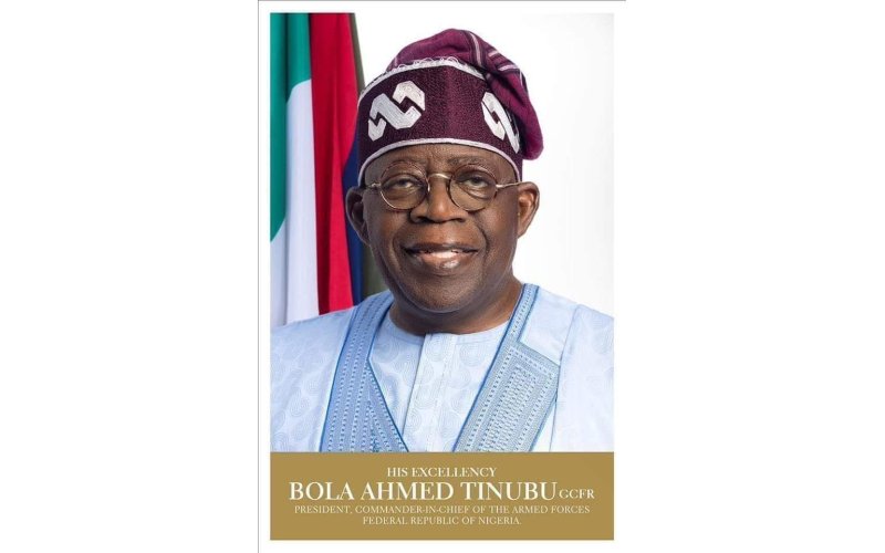 Tinubu Creates New "Federal Ministry Of Livestock Development"