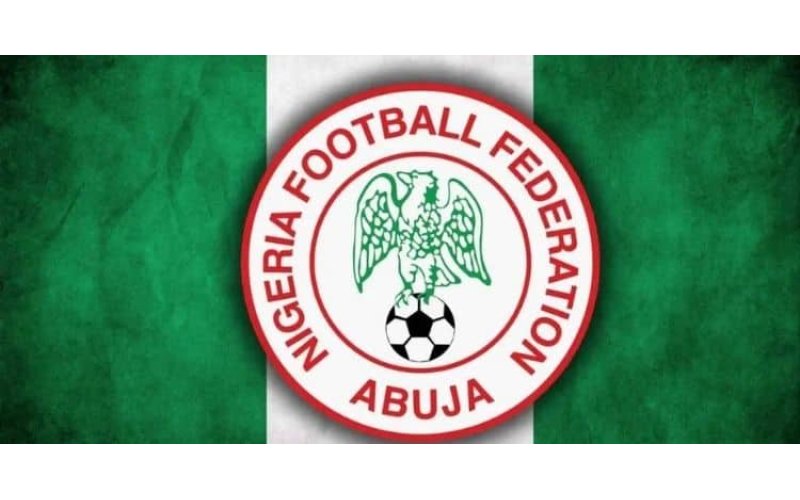 NFF: Monies received from FIFA & CAF are for specific purposes, and audited in every cycle