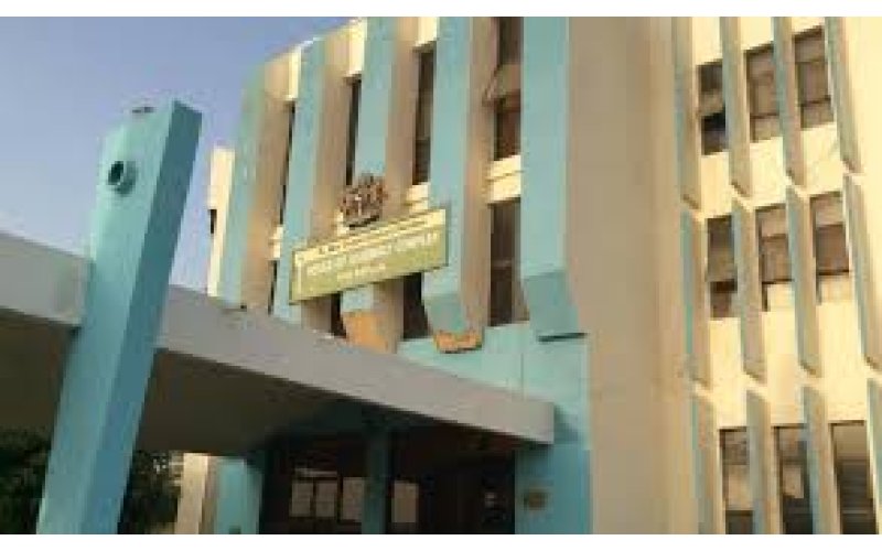 Niger assembly approves governor’s N70bn bond request