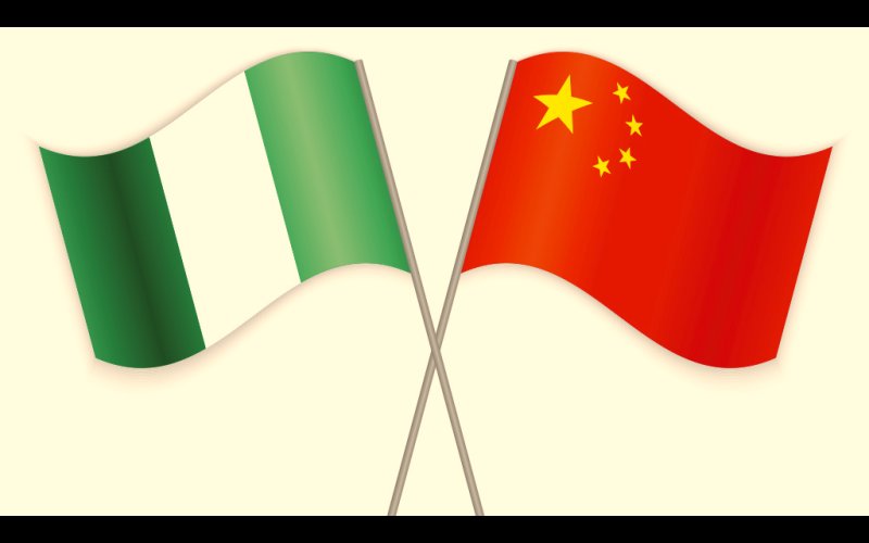 China’s Exports to Africa Surge, Nigeria Among Top Buyers