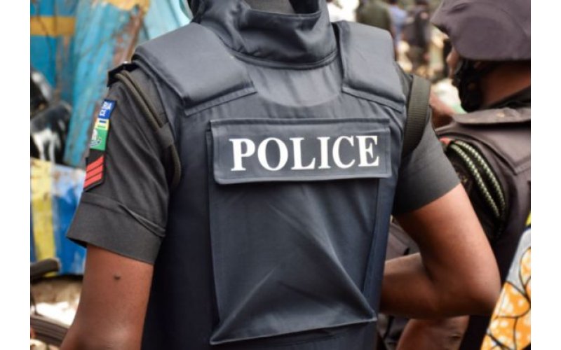 Police launch manhunt for gunmen behind Okigwe-Owerri Rd. alleged attack