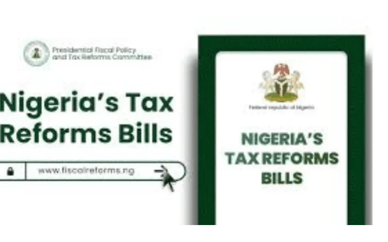 Nigeria Tightens VAT Rules for Foreign Digital Service Providers