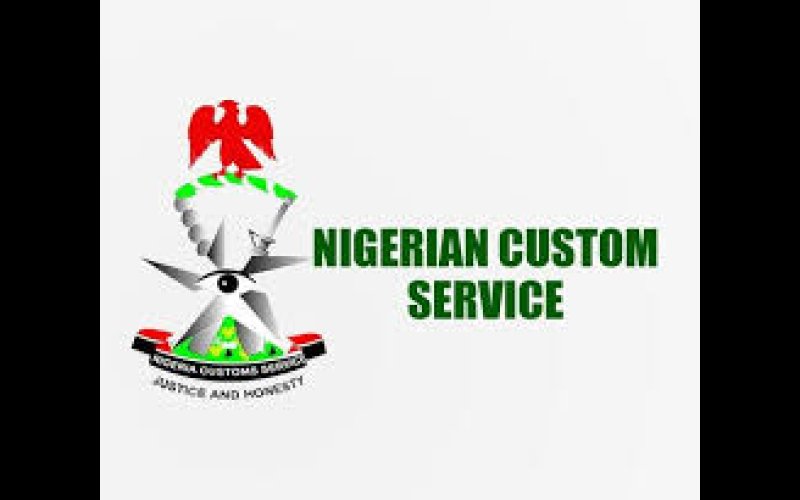 Nigeria Customs Intercepts N3.1bn Contraband in Three Weeks, Arrests 13 Suspects