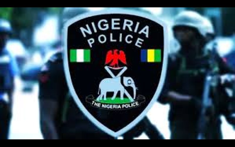 Police arrest officer who accidentally shot dead student in Ibadan
