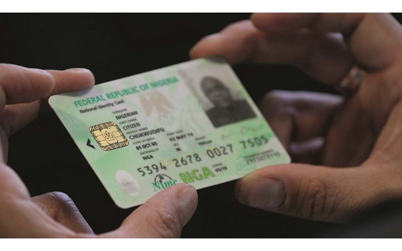 NIMC Accuses Fintech Firms of Buying Nigerians’ NIN Data from Fraudsters