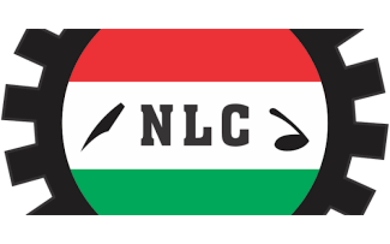 N200k Minimume Wage Can Not Work Again ~ NLC Vice President