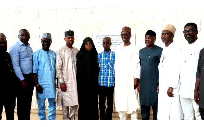 Minister, NMA commend NSA, security forces for rescue of abducted Kaduna doctor