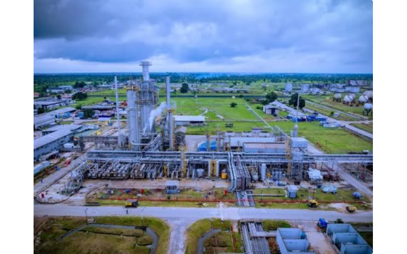 NNPC Shuns Local Market, Begins Export Of Petrol From Port Harcourt Refinery to Dubai