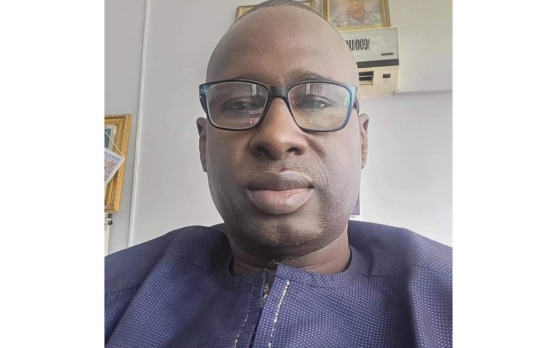 NLO To Wear a New Look Next Season- Ogunnowo