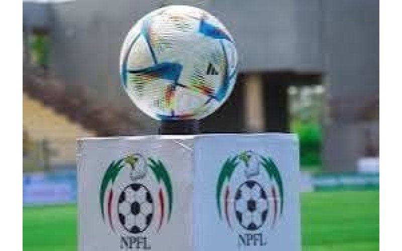 NPFL CLUBS SHOULD PRIORITIZE SCOUTING PLAYERS FROM FOOTBALL ACADEMIES, NNL, AND NLO CLUBS