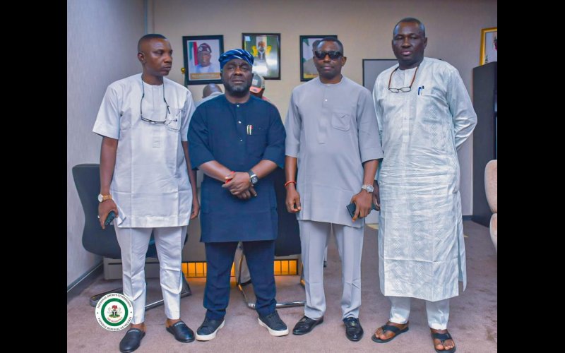 NSC and NFF agree on a One year tenure extension for Supporters Club IMC 