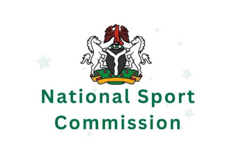 National Sports Commission Confirms NFF's Investigation by EFCC