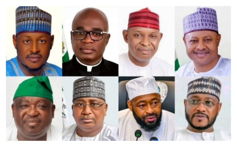 NSGF, traditional rulers reaffirm commitment to security, state police