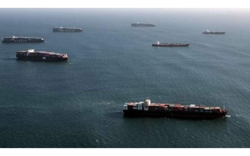 NSIB Launches Full Investigation into Vessel Collision at Bonny Anchorage