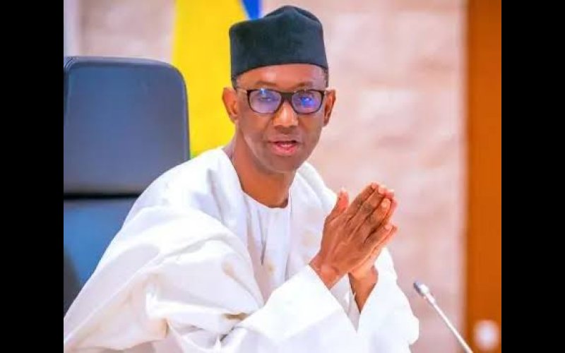 We must control illicit arms to defeat terrorism, says Ribadu