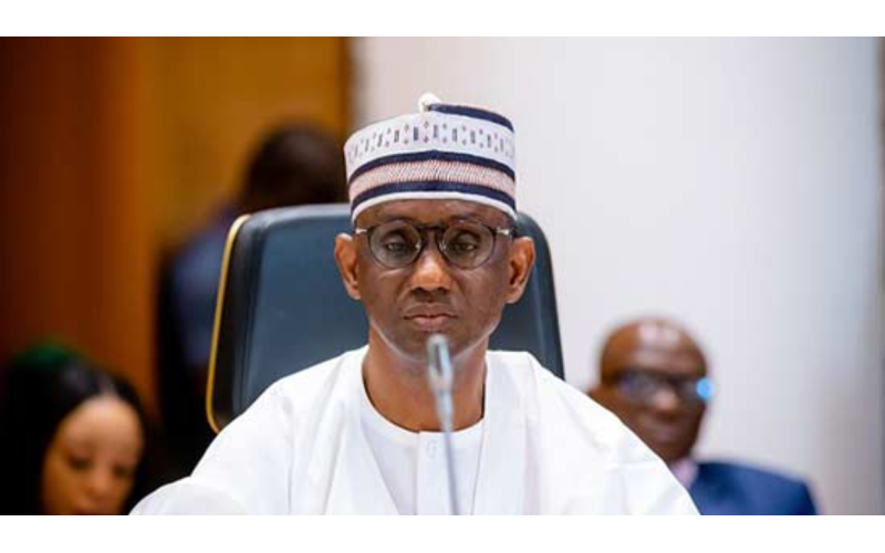 ‘We Refused French Troops Before, Why Allow Them Now?’ – Ribadu Responds To Niger