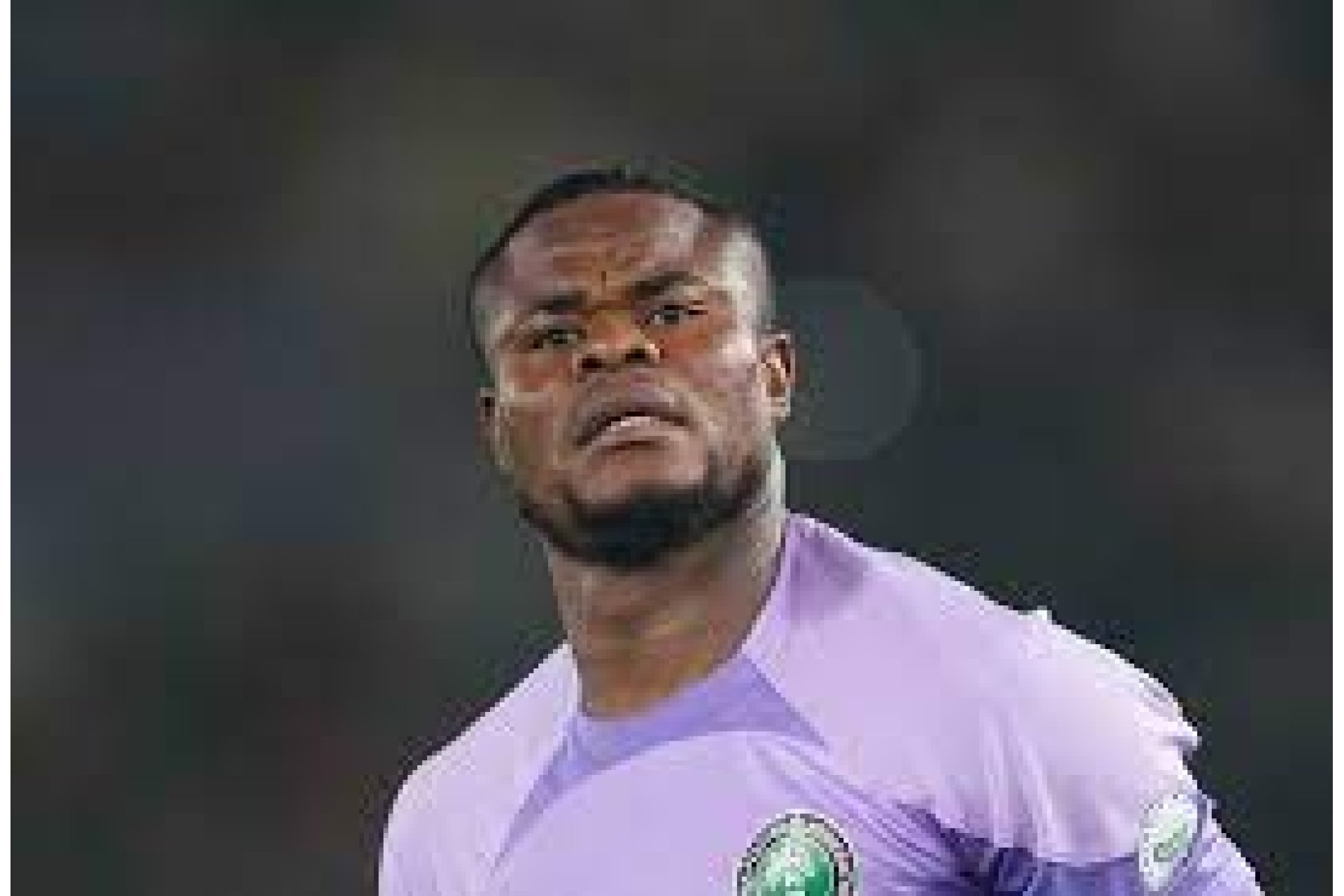 South African Club, Chippa United Demand €2 Million For Nwabali 