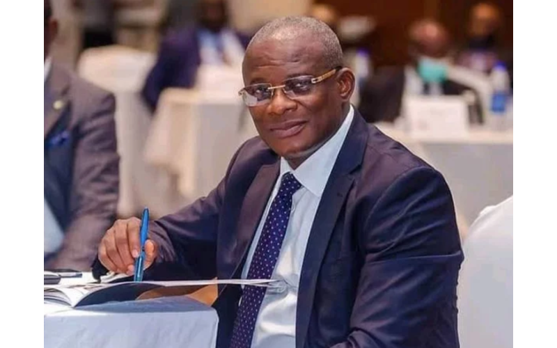 EDO: I’ll Say It Anywhere, We Can’t Have Fair Elections Or Judiciary With Present Leaders – Nwoko, SAN