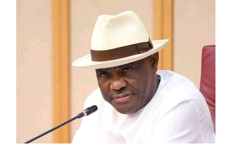 PDP Governors Make Final Move To Suspend Nyesom Wike