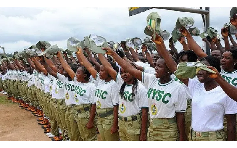 FEC Approves Sweeping NYSC Reforms, Civilian to Head Scheme After 53 Years