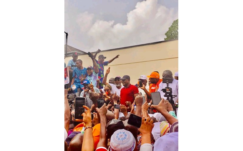 I am still the Lagos Assembly Speaker - Obasa