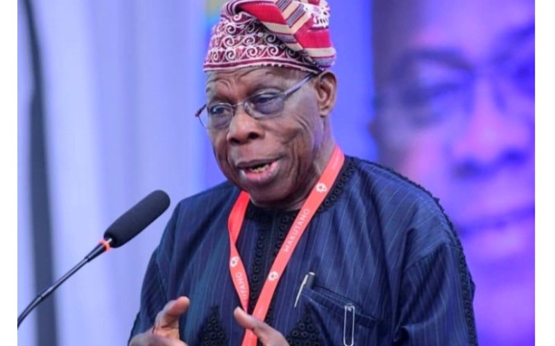 ‘They Will Reap The Lies’ – Obasanjo Drops Fresh Claims On Nigeria’s Refineries