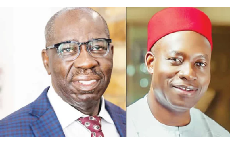 Tight grip: Govs devise new strategies to keep LGs under control