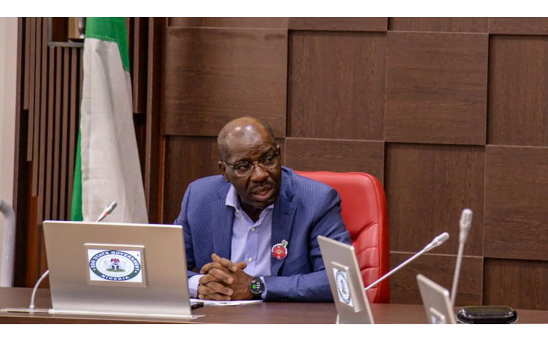 Why we inflated road contract sums from N8bn to N16.4bn – Ex-Gov Obaseki