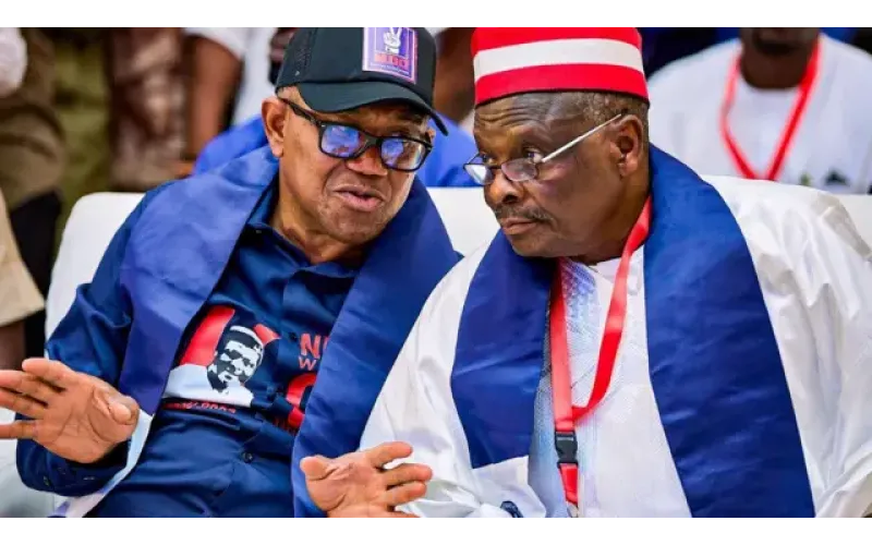 Court Voids Judgment Ordering INEC to Register NDC, Orders Fresh Hearing