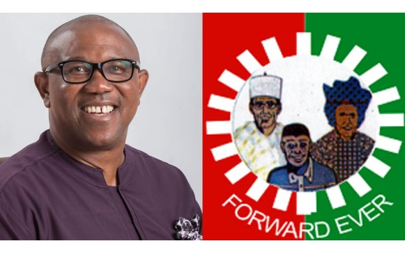 Peter Obi Finally Breaks Silence on Outcome of Edo Governorship Election
