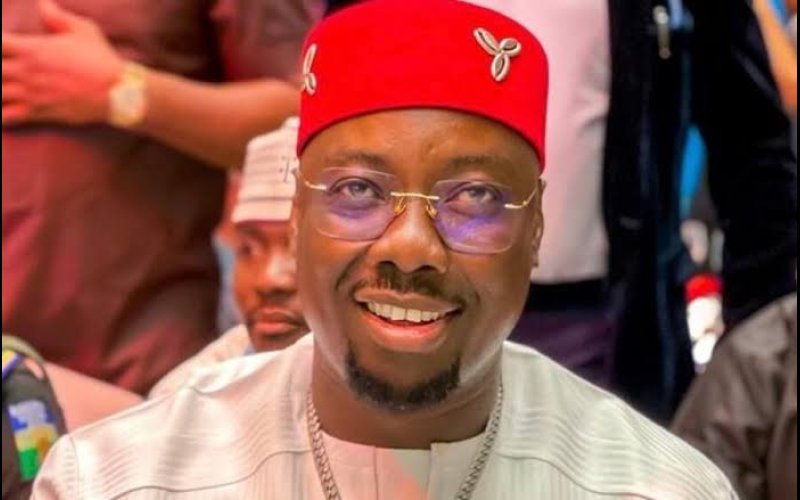 Obi Cubana to launch tricycle plant in Ebonyi