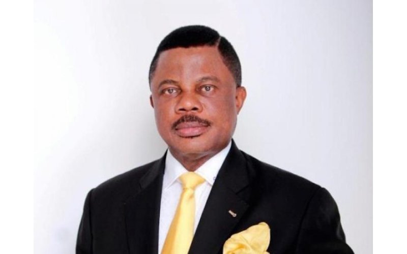 EFCC accuses Obiano of evading court process