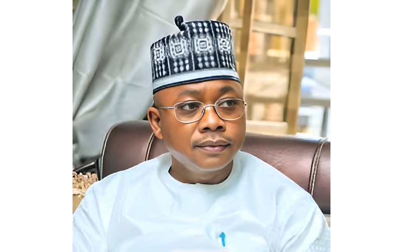 BREAKING: FG approves Kogi’s bid to build International Airport in Zariagi