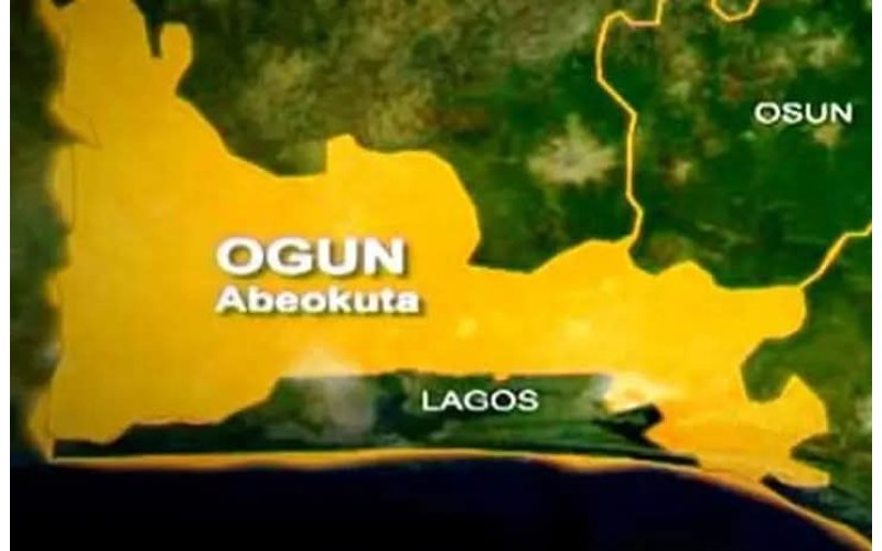 Ogun Police Arrest Suspect Over Abduction and Killing of 16-Year-Old Girl, Recover Firearm in Separate Operation