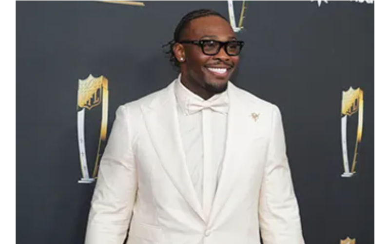 Buffalo Bills signings’ Nigeria Larry Ogunjobi and Michael Hoecht are banned!